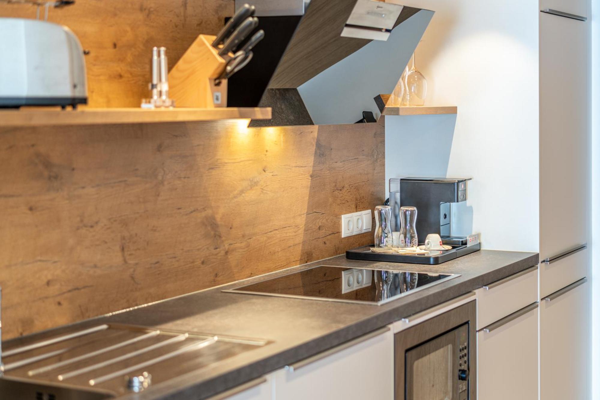 Hotel Hochsoelden Ngoại thất bức ảnh