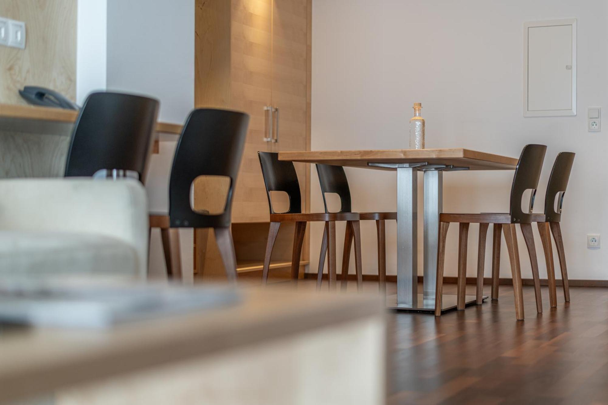 Hotel Hochsoelden Ngoại thất bức ảnh