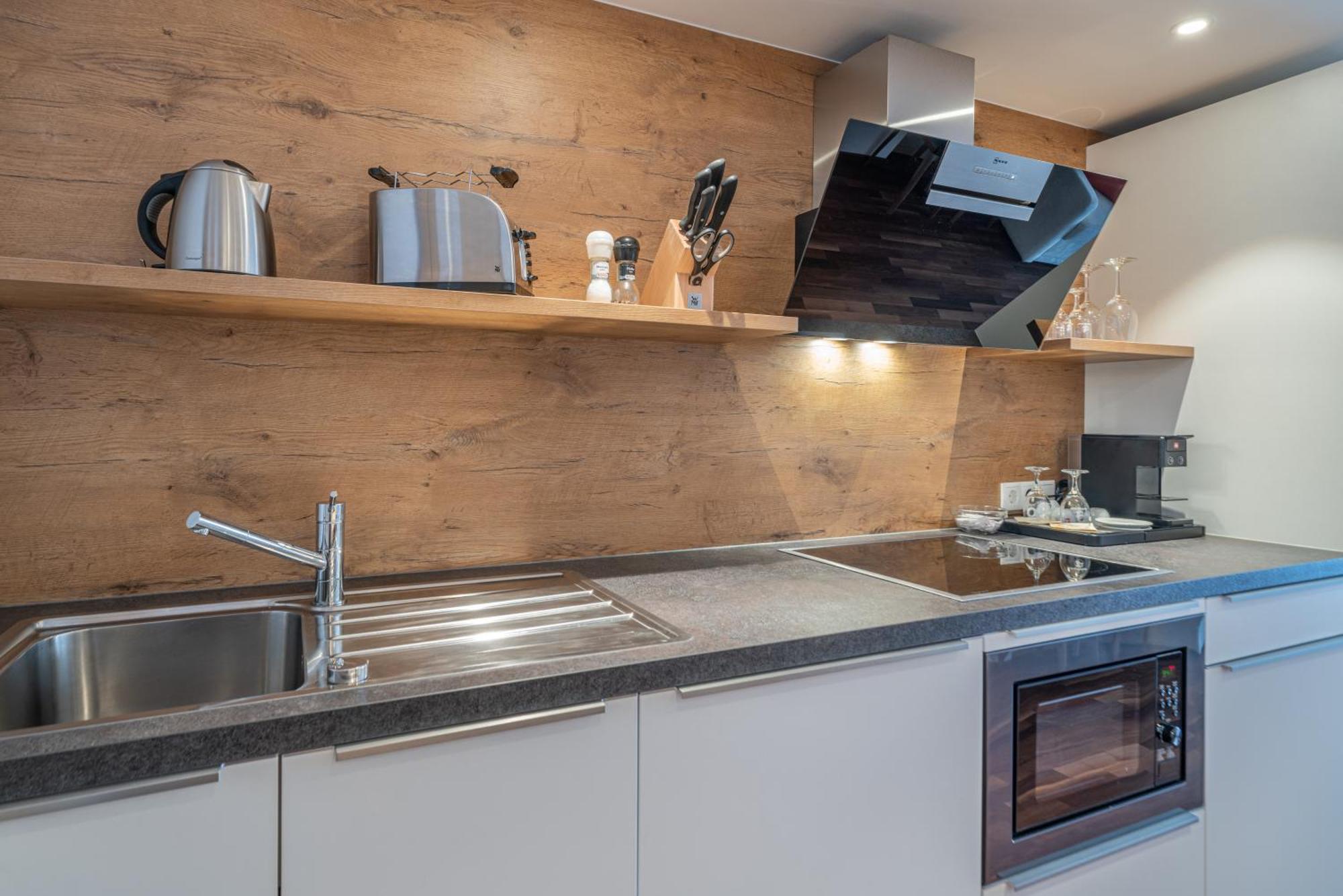Hotel Hochsoelden Ngoại thất bức ảnh