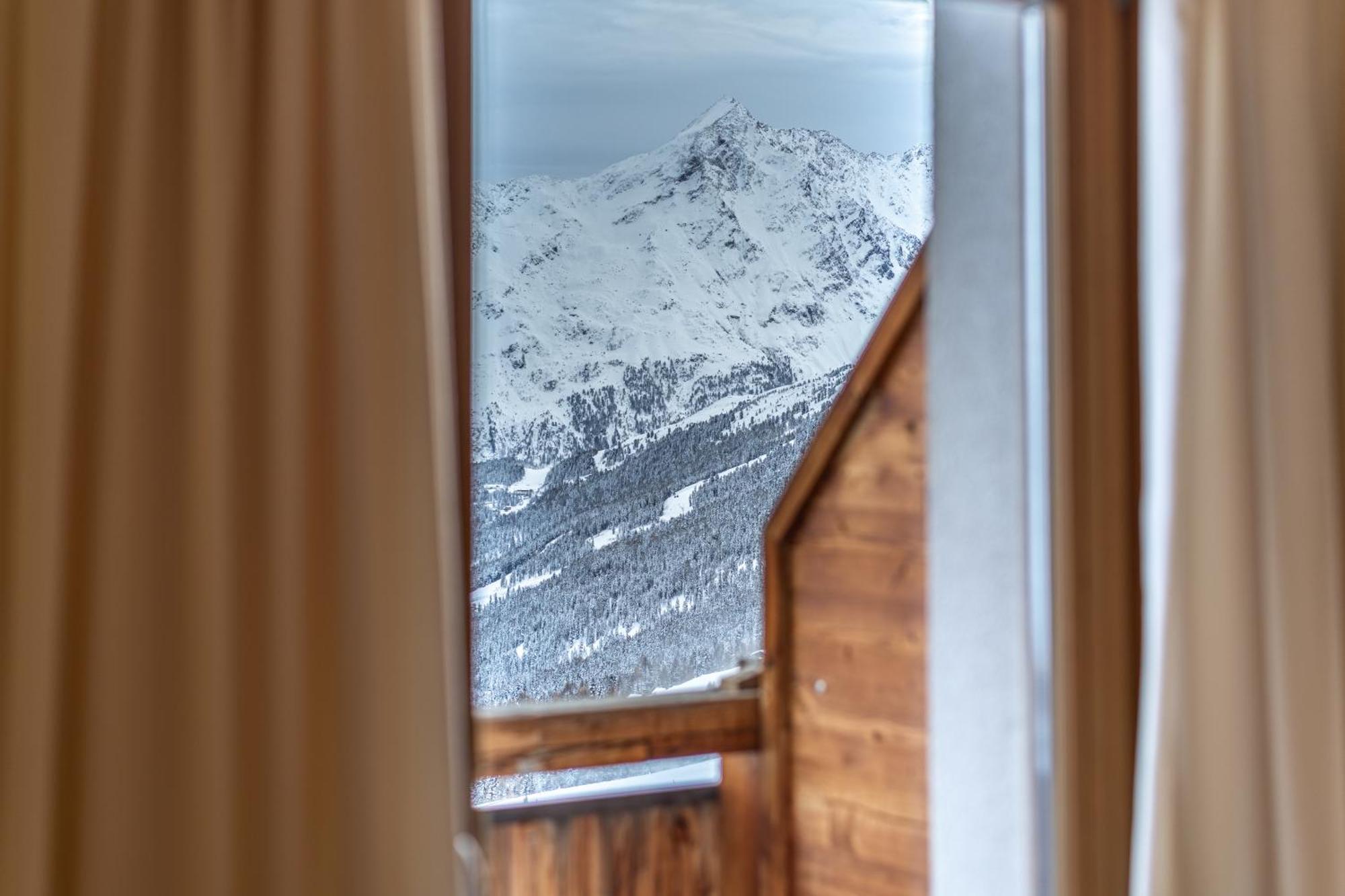 Hotel Hochsoelden Ngoại thất bức ảnh