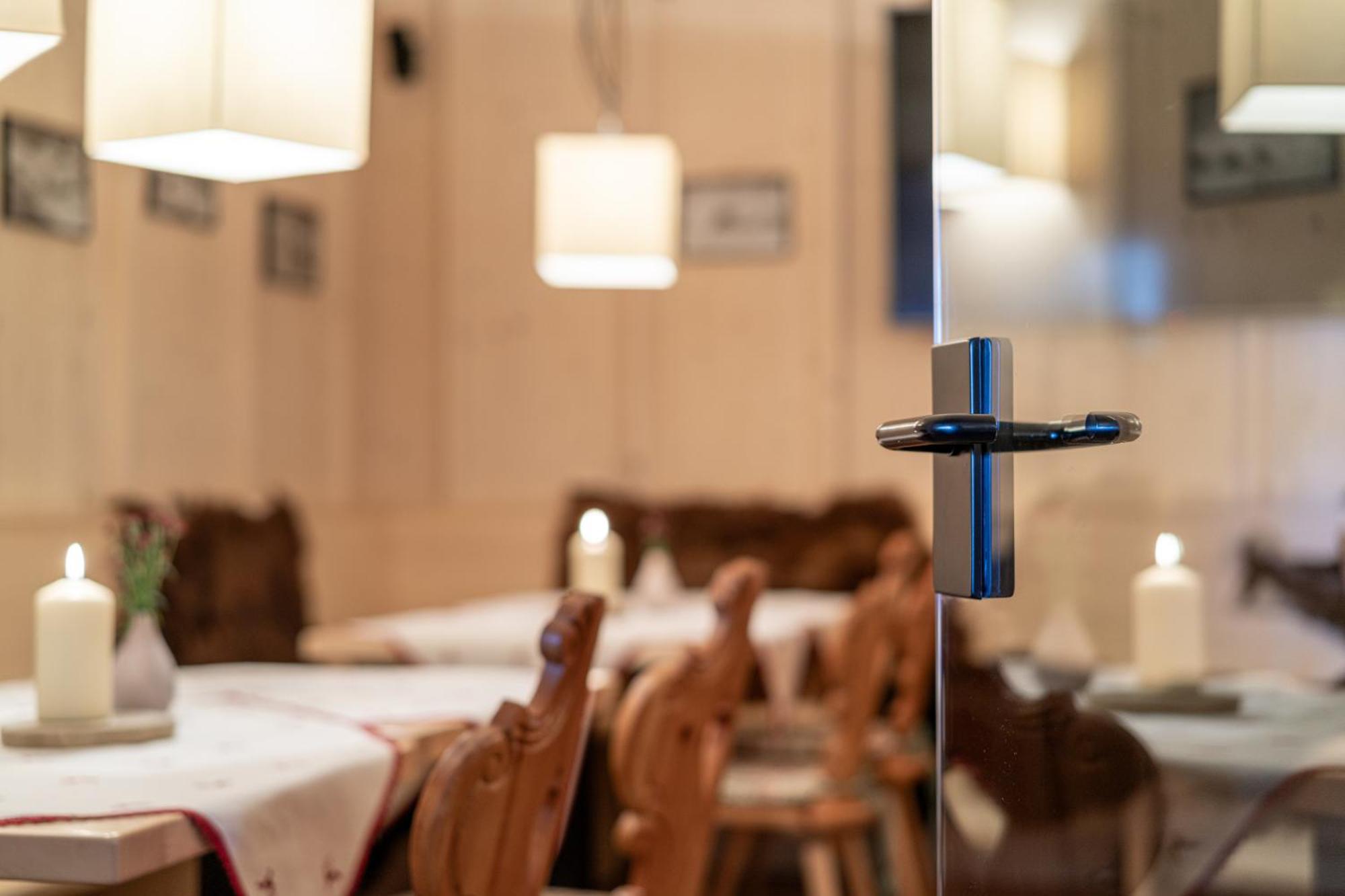 Hotel Hochsoelden Ngoại thất bức ảnh