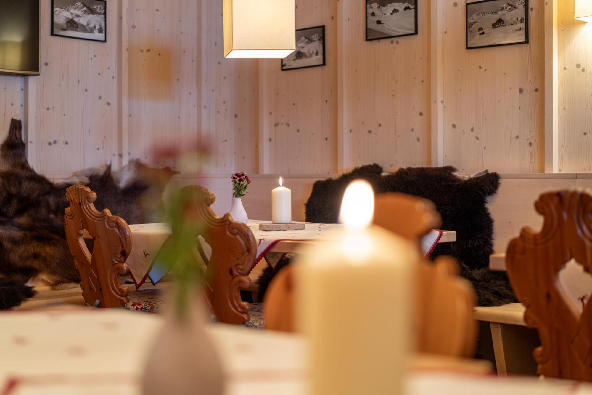 Hotel Hochsoelden Ngoại thất bức ảnh