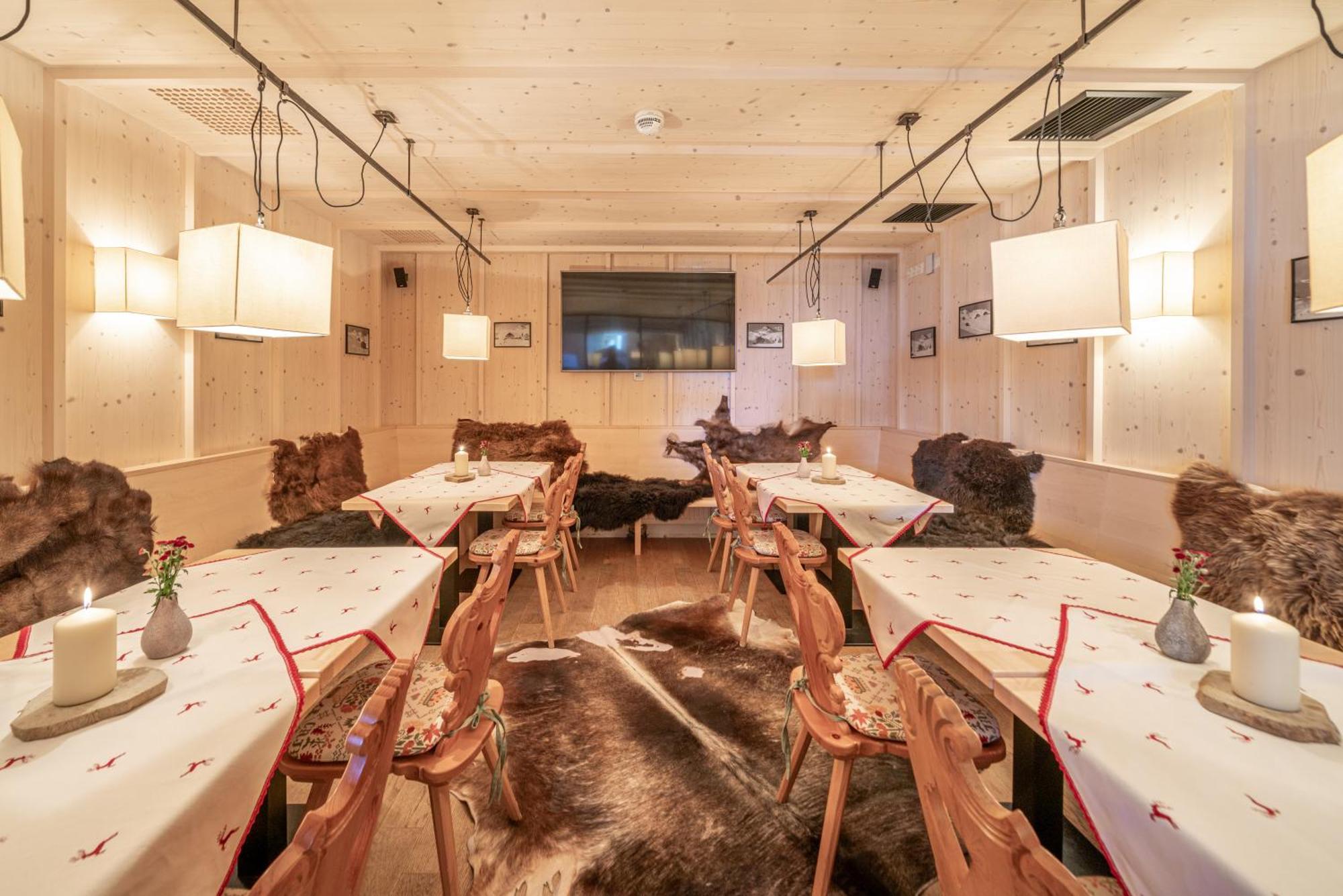 Hotel Hochsoelden Ngoại thất bức ảnh