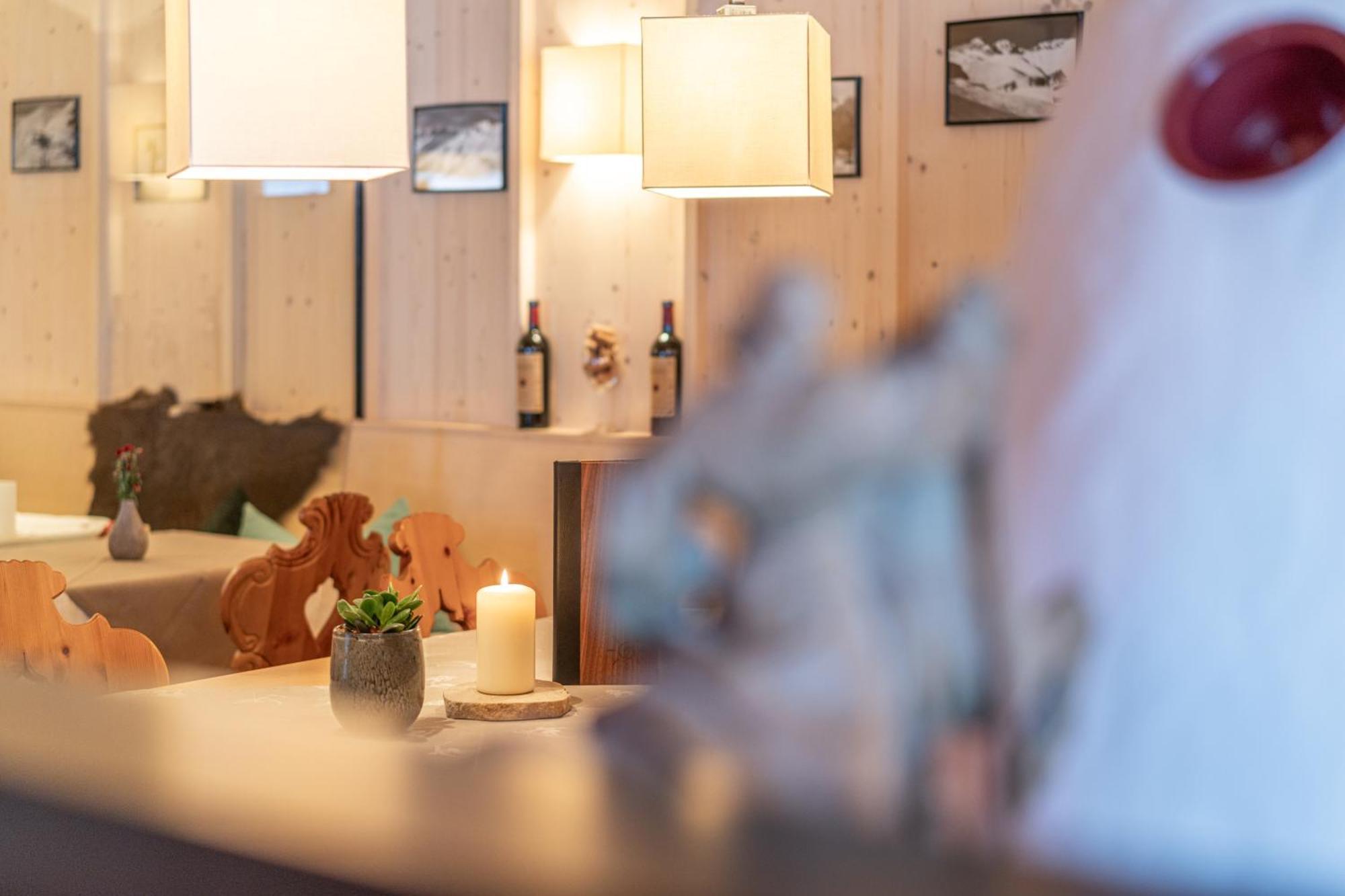 Hotel Hochsoelden Ngoại thất bức ảnh