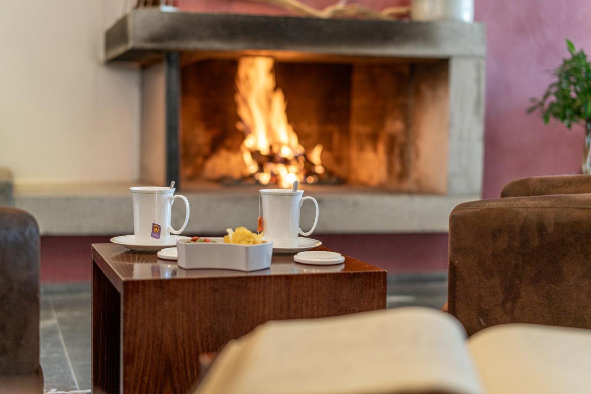 Hotel Hochsoelden Ngoại thất bức ảnh