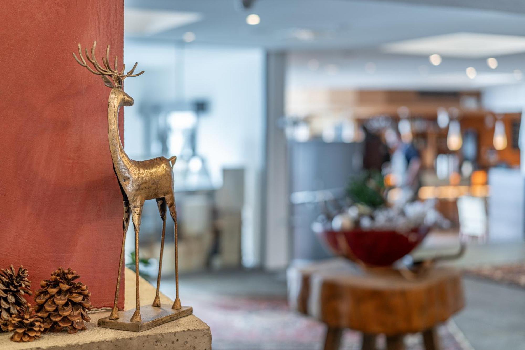 Hotel Hochsoelden Ngoại thất bức ảnh