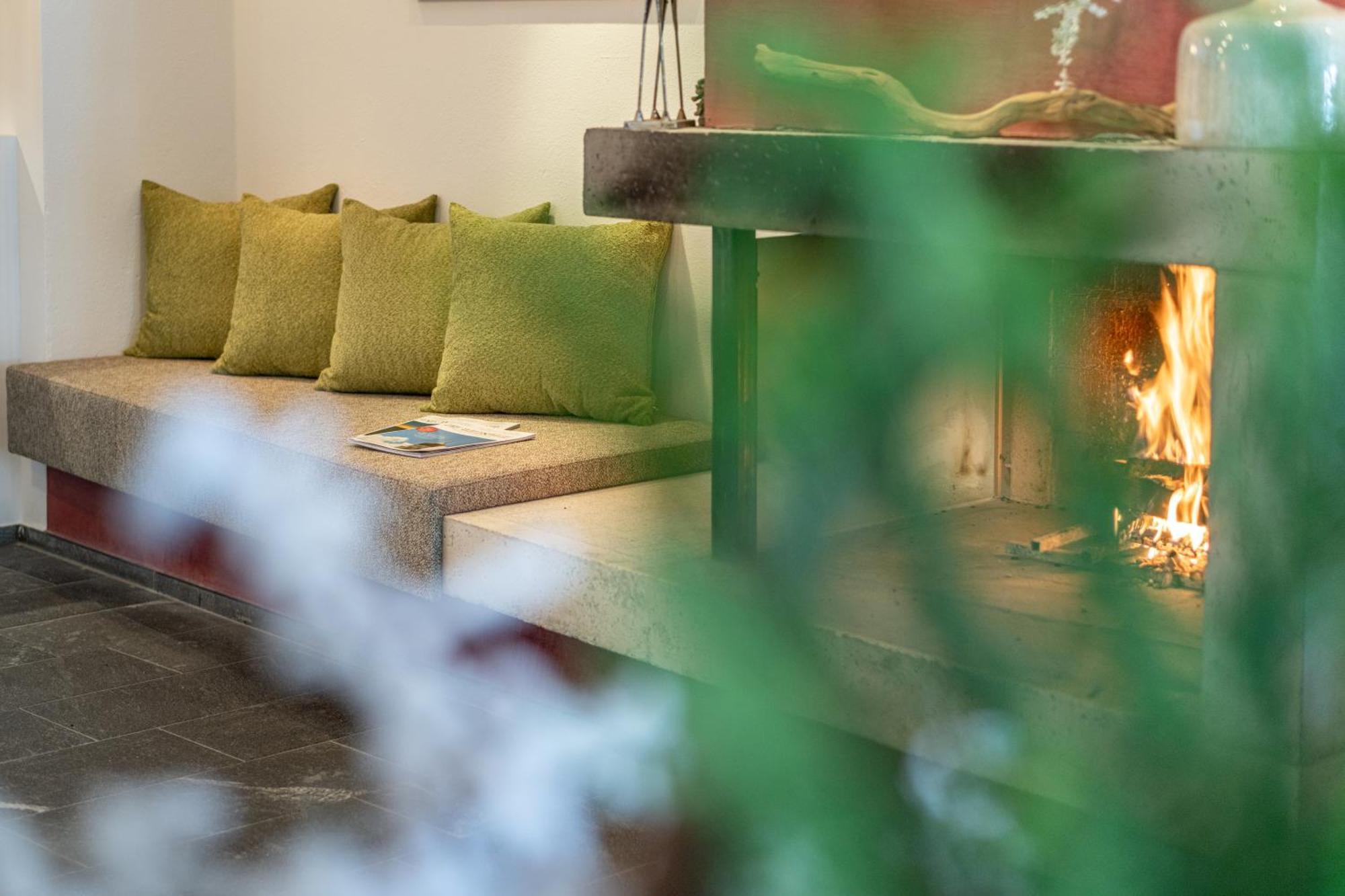 Hotel Hochsoelden Ngoại thất bức ảnh