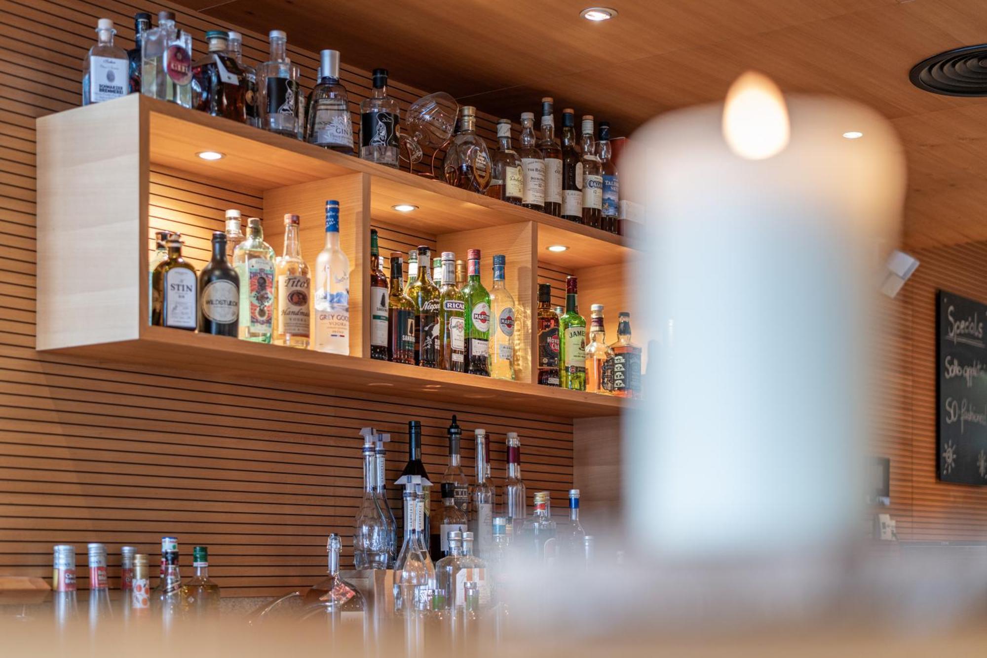Hotel Hochsoelden Ngoại thất bức ảnh