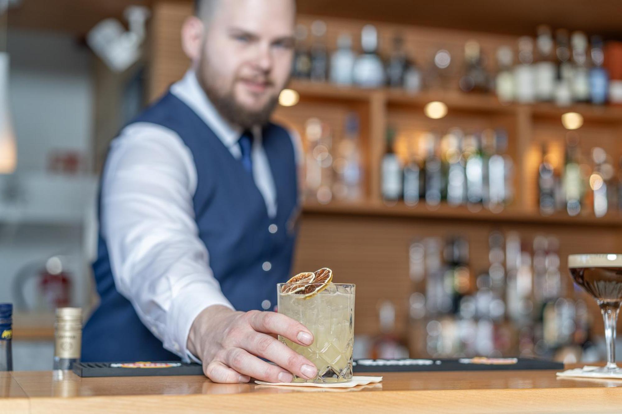 Hotel Hochsoelden Ngoại thất bức ảnh