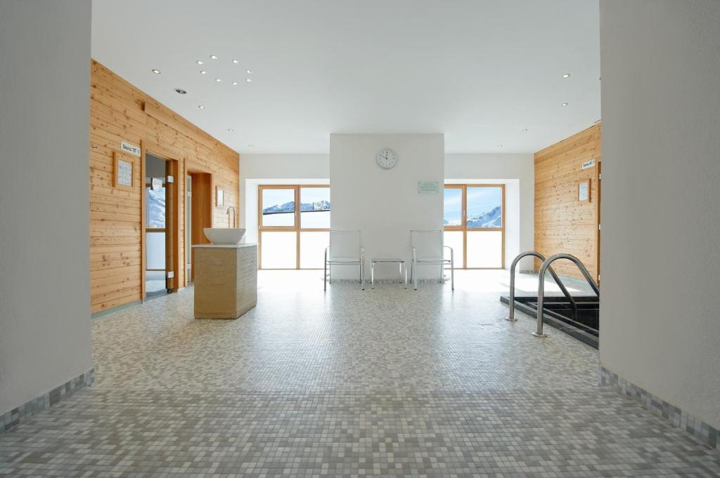 Hotel Hochsoelden Ngoại thất bức ảnh