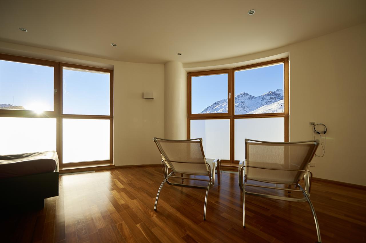 Hotel Hochsoelden Ngoại thất bức ảnh
