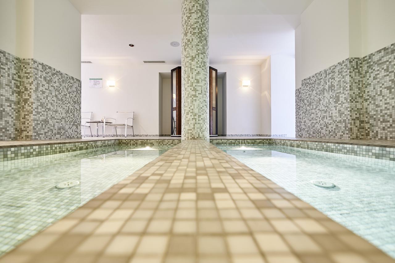 Hotel Hochsoelden Ngoại thất bức ảnh